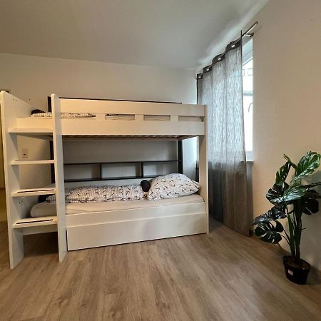 Cityapartment Bei Hauptbahnhof Бремен Экстерьер фото
