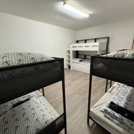 Cityapartment Bei Hauptbahnhof Бремен Экстерьер фото