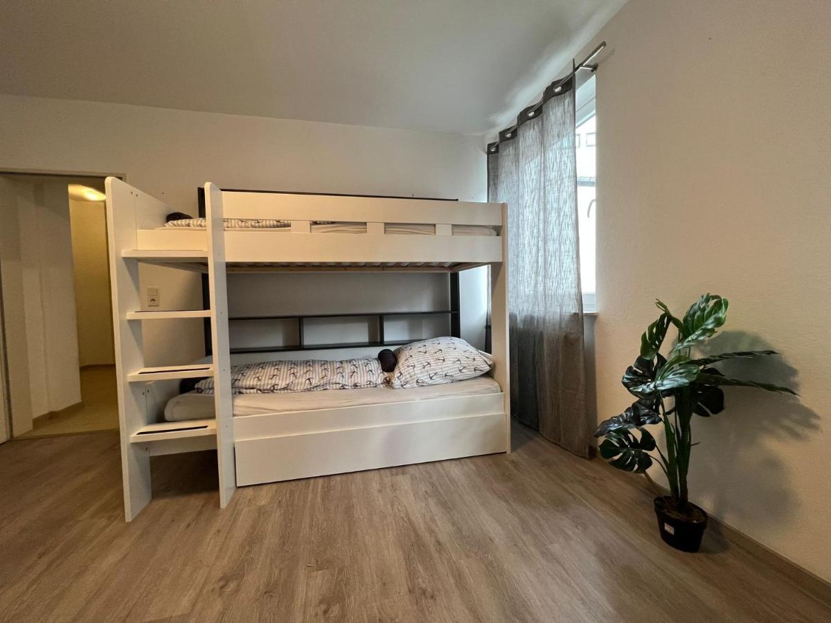 Cityapartment Bei Hauptbahnhof Бремен Экстерьер фото