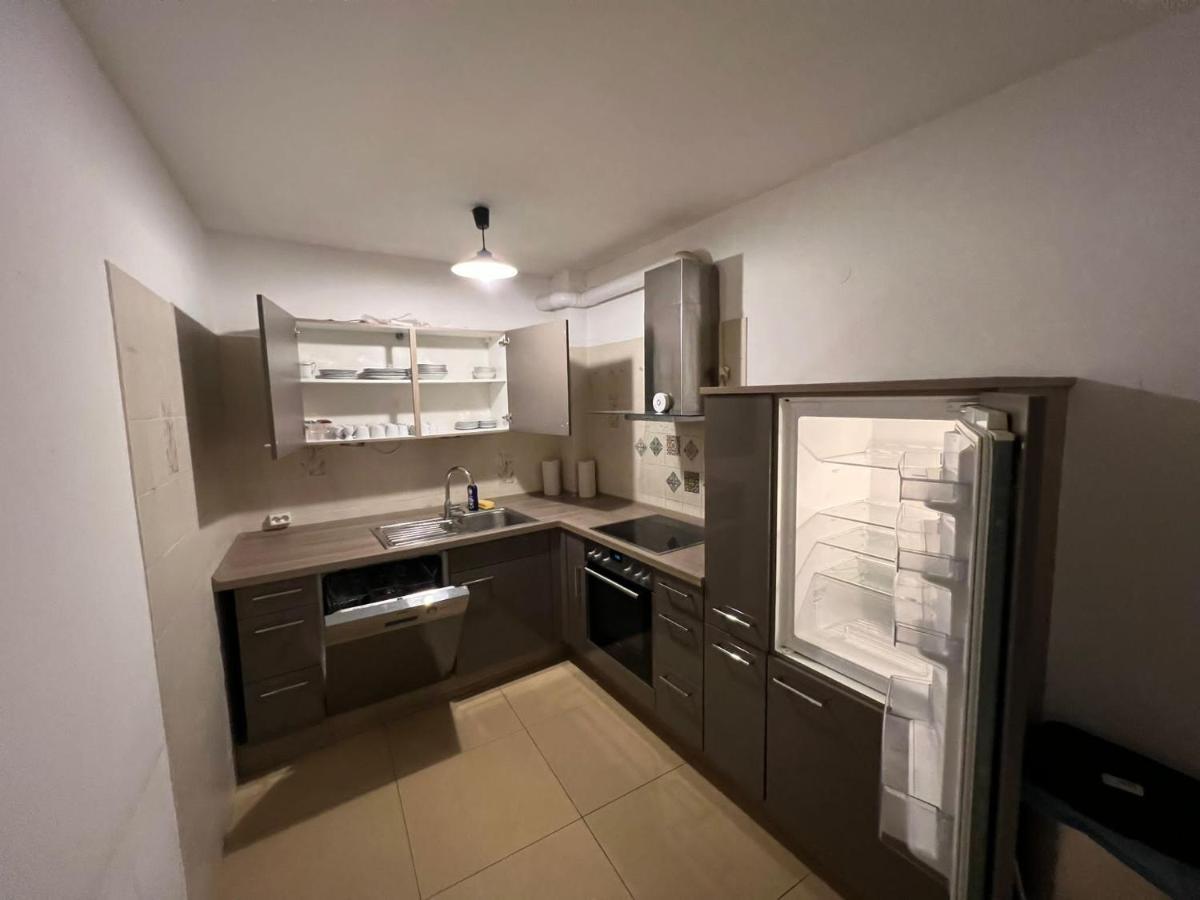 Cityapartment Bei Hauptbahnhof Бремен Экстерьер фото