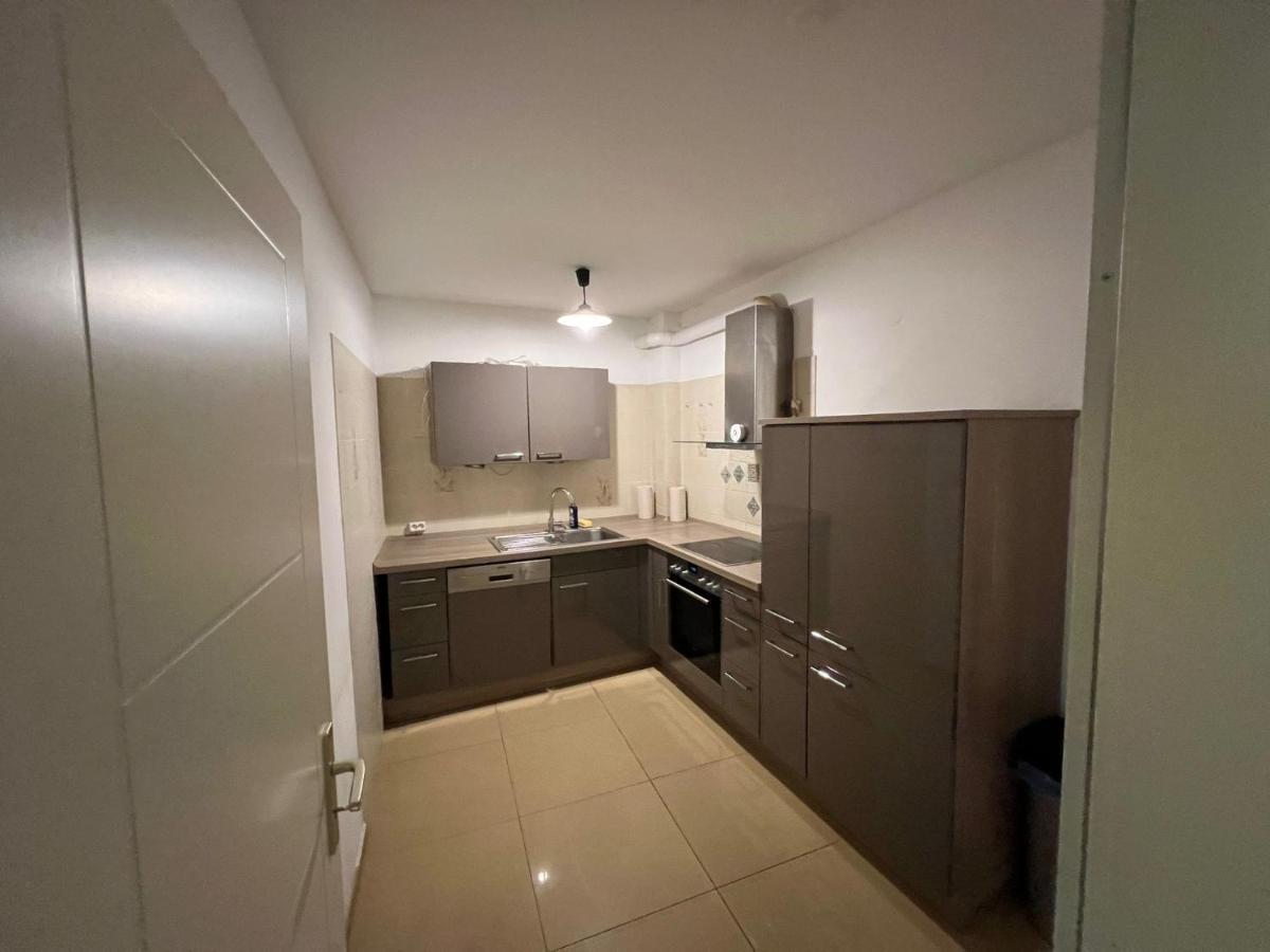 Cityapartment Bei Hauptbahnhof Бремен Экстерьер фото